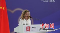 世界资源研究所高官：绿色增长是未来之路 中国对此理解透彻
